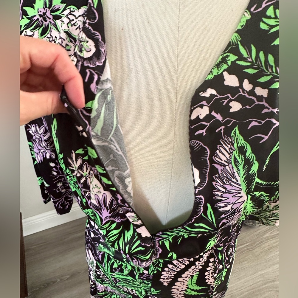BNWT Rodebjer Kandy dress - Picture 10 of 10